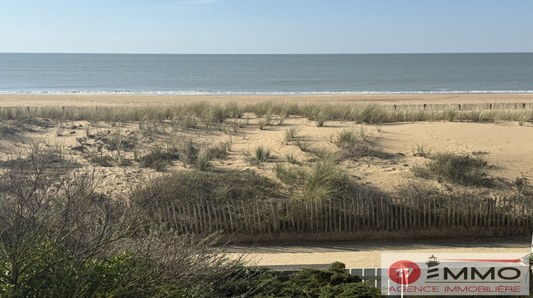 Ma-Cabane - Vente Maison CHATELAILLON-PLAGE, 121 m²