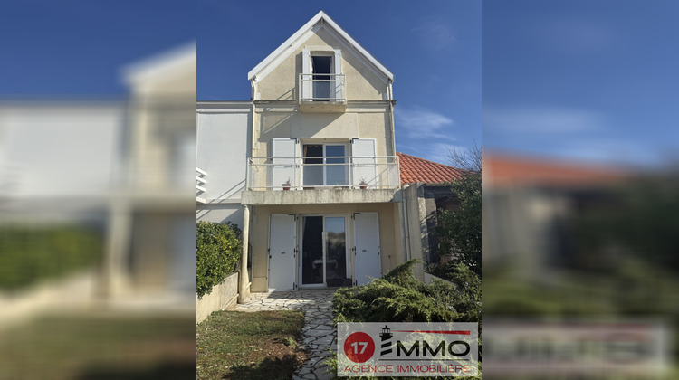 Ma-Cabane - Vente Maison CHATELAILLON-PLAGE, 121 m²