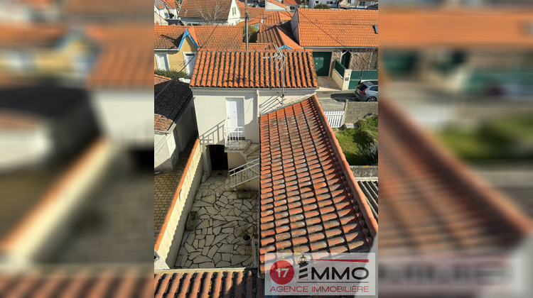 Ma-Cabane - Vente Maison CHATELAILLON-PLAGE, 121 m²