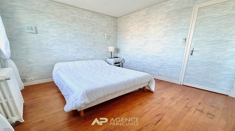 Ma-Cabane - Vente Maison CHATELAILLON-PLAGE, 106 m²