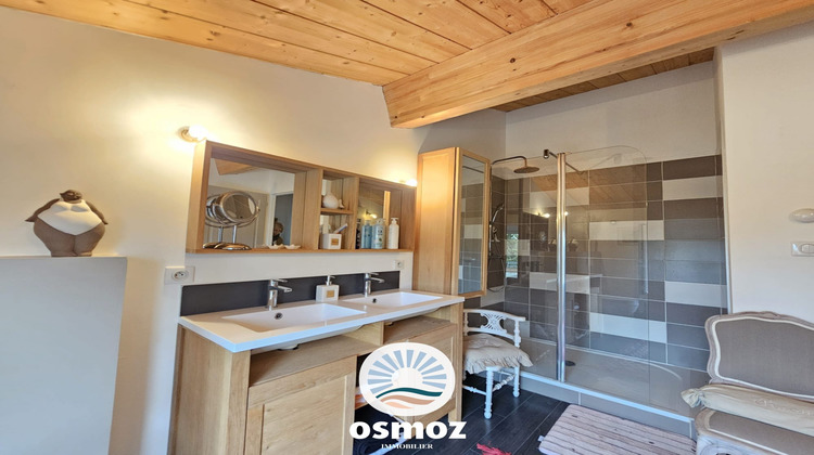 Ma-Cabane - Vente Maison Châtelaillon-Plage, 165 m²