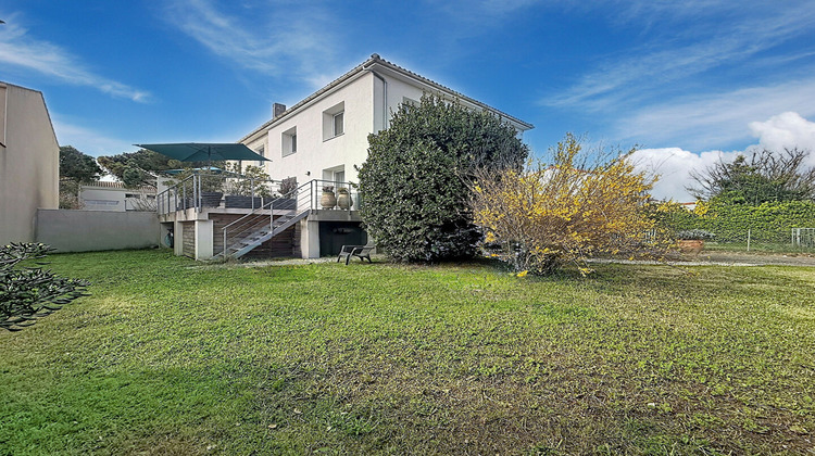 Ma-Cabane - Vente Maison CHATELAILLON-PLAGE, 137 m²