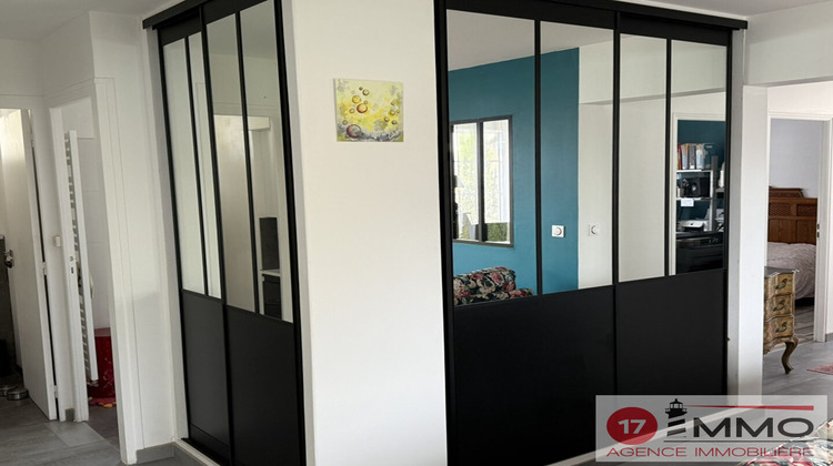 Ma-Cabane - Vente Maison CHATELAILLON-PLAGE, 79 m²