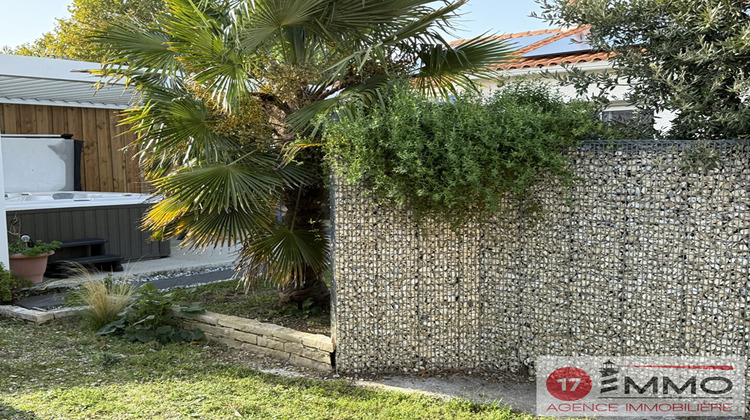 Ma-Cabane - Vente Maison CHATELAILLON-PLAGE, 79 m²