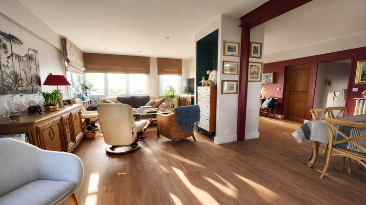 Ma-Cabane - Vente Maison CHATELAILLON-PLAGE, 112 m²