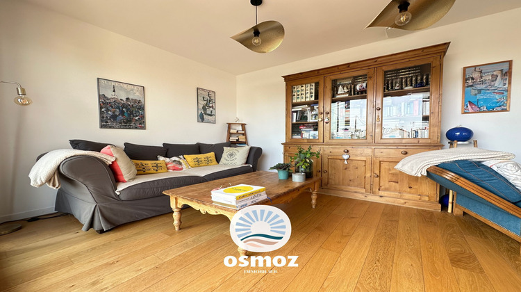 Ma-Cabane - Vente Maison Châtelaillon-Plage, 121 m²