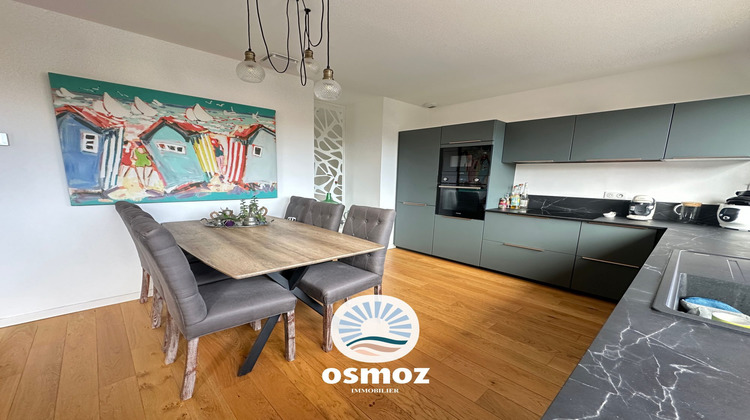 Ma-Cabane - Vente Maison Châtelaillon-Plage, 121 m²