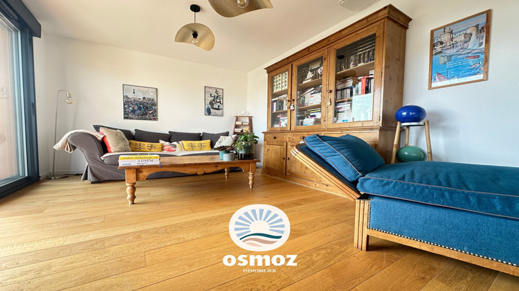 Ma-Cabane - Vente Maison Châtelaillon-Plage, 121 m²