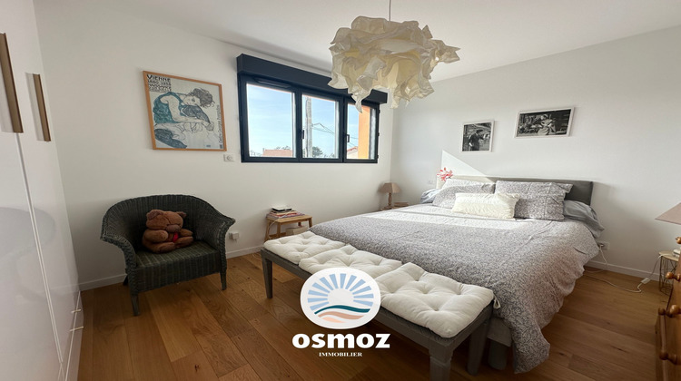 Ma-Cabane - Vente Maison Châtelaillon-Plage, 121 m²