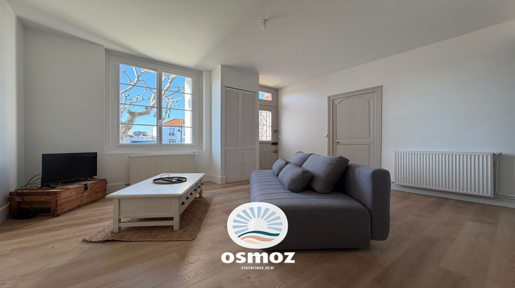 Ma-Cabane - Vente Maison Châtelaillon-Plage, 112 m²