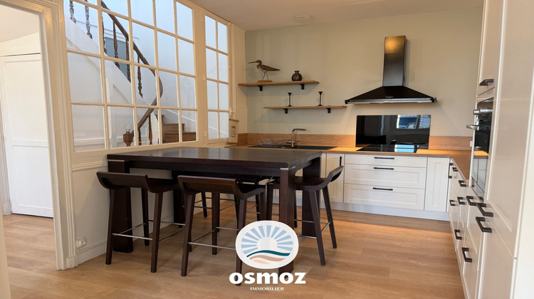 Ma-Cabane - Vente Maison Châtelaillon-Plage, 112 m²