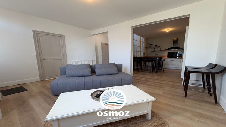 Ma-Cabane - Vente Maison Châtelaillon-Plage, 112 m²