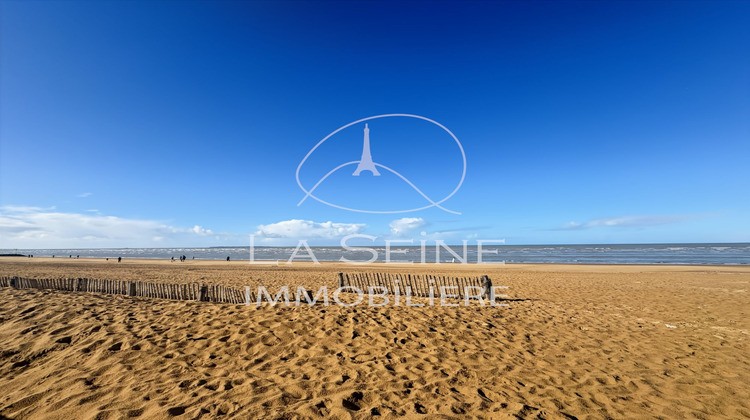 Ma-Cabane - Vente Maison Châtelaillon-Plage, 137 m²