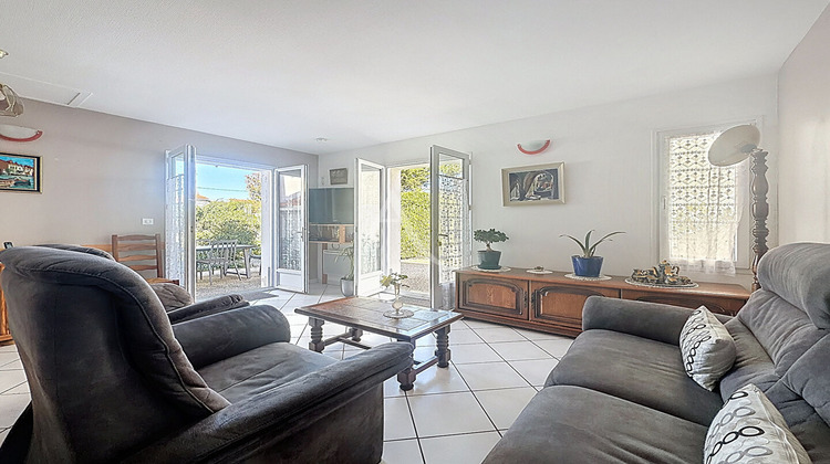 Ma-Cabane - Vente Maison CHATELAILLON-PLAGE, 103 m²