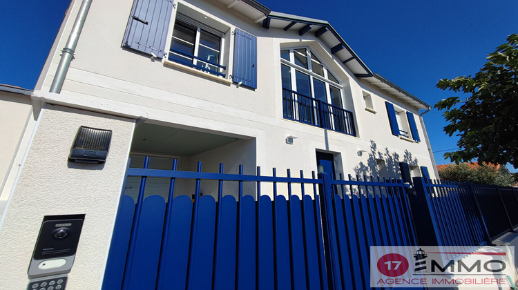 Ma-Cabane - Vente Maison CHATELAILLON-PLAGE, 152 m²