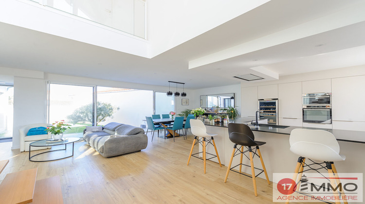 Ma-Cabane - Vente Maison CHATELAILLON-PLAGE, 152 m²