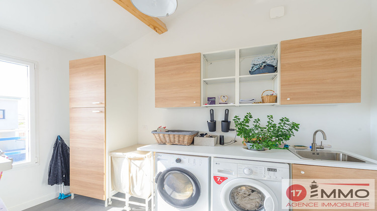 Ma-Cabane - Vente Maison CHATELAILLON-PLAGE, 152 m²