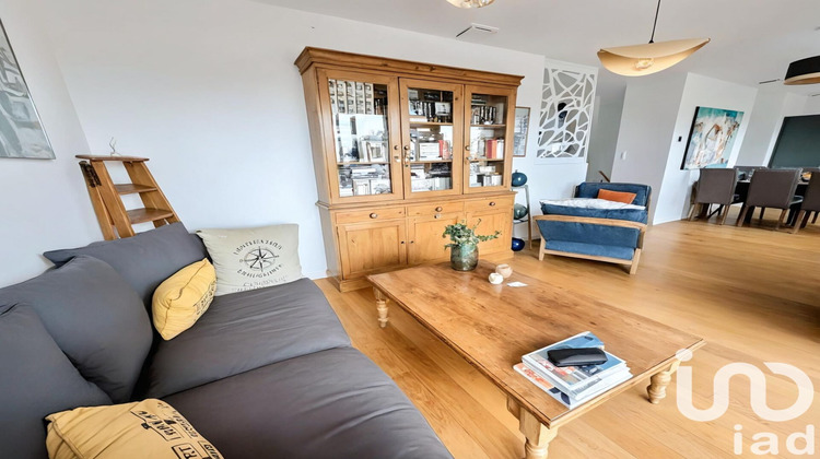 Ma-Cabane - Vente Maison Châtelaillon-Plage, 108 m²