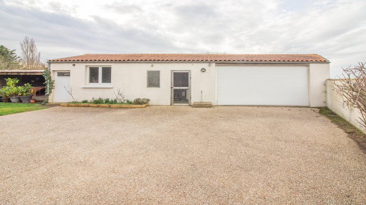 Ma-Cabane - Vente Maison Chatelaillon-Plage, 180 m²