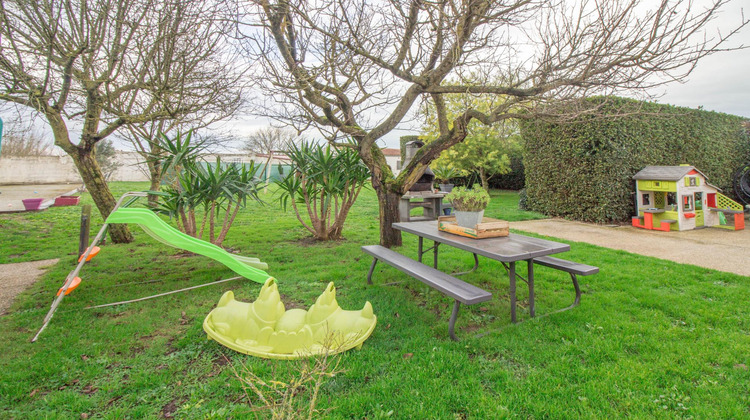 Ma-Cabane - Vente Maison Chatelaillon-Plage, 180 m²