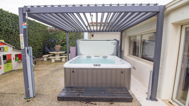 Ma-Cabane - Vente Maison Chatelaillon-Plage, 180 m²
