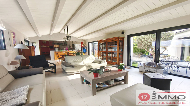 Ma-Cabane - Vente Maison CHATELAILLON-PLAGE, 150 m²