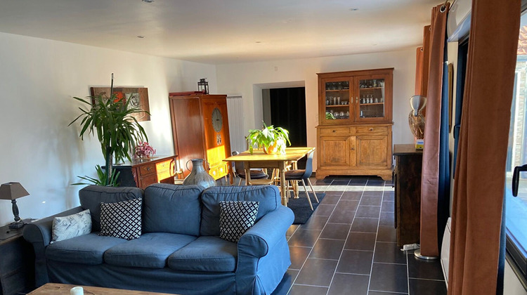 Ma-Cabane - Vente Maison CHATELAILLON-PLAGE, 125 m²