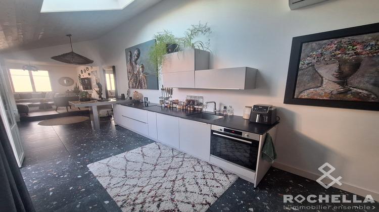 Ma-Cabane - Vente Maison Châtelaillon-Plage, 125 m²