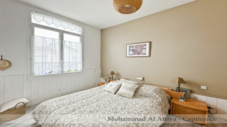 Ma-Cabane - Vente Maison CHATELAILLON PLAGE, 101 m²