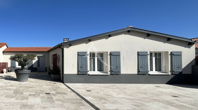 Ma-Cabane - Vente Maison CHATELAILLON-PLAGE, 97 m²