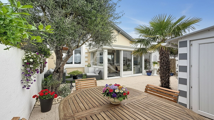 Ma-Cabane - Vente Maison CHATELAILLON-PLAGE, 101 m²