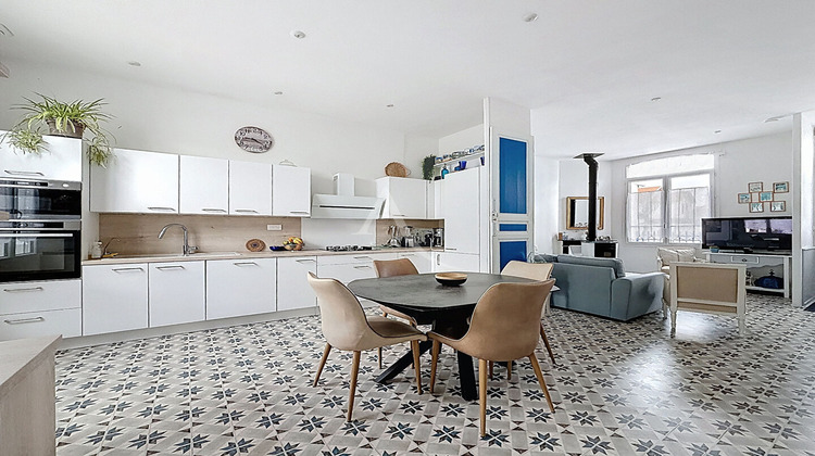 Ma-Cabane - Vente Maison CHATELAILLON-PLAGE, 101 m²