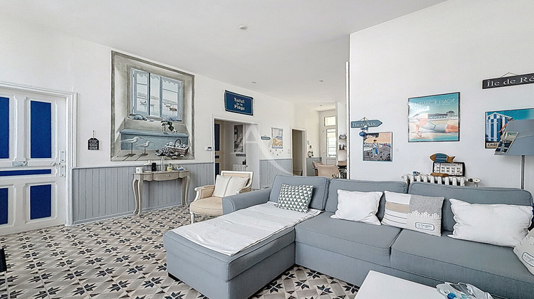 Ma-Cabane - Vente Maison CHATELAILLON-PLAGE, 101 m²