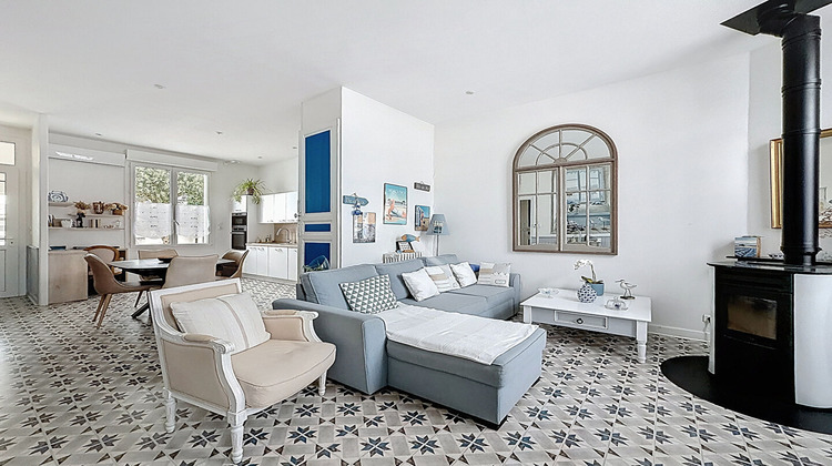 Ma-Cabane - Vente Maison CHATELAILLON-PLAGE, 101 m²