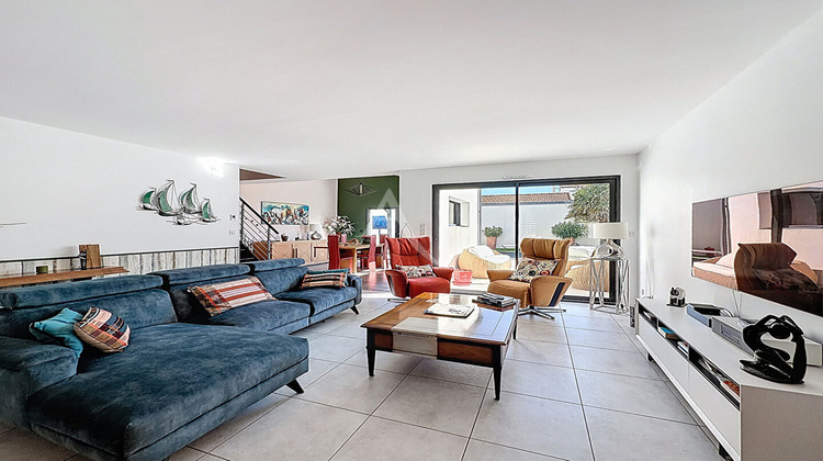 Ma-Cabane - Vente Maison CHATELAILLON-PLAGE, 190 m²