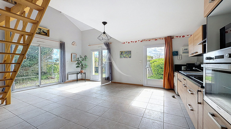 Ma-Cabane - Vente Maison CHATELAILLON-PLAGE, 44 m²