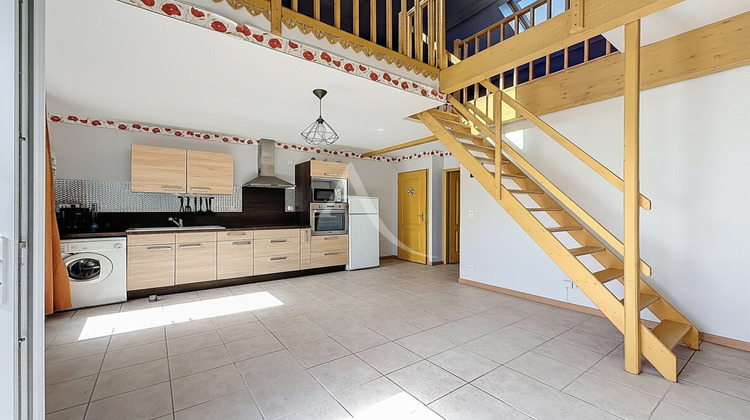 Ma-Cabane - Vente Maison CHATELAILLON-PLAGE, 44 m²