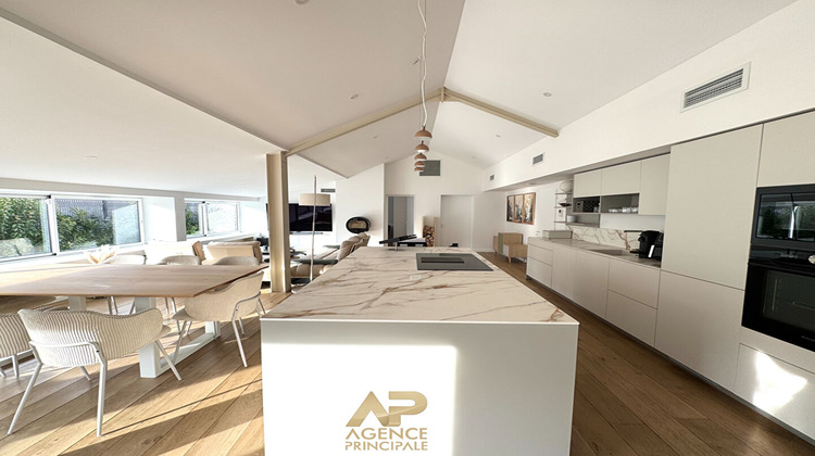 Ma-Cabane - Vente Maison CHATELAILLON-PLAGE, 117 m²