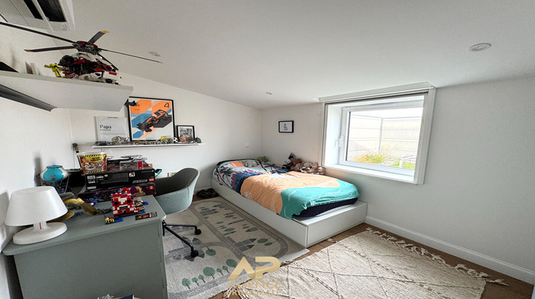 Ma-Cabane - Vente Maison CHATELAILLON-PLAGE, 117 m²