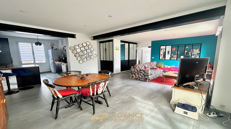 Ma-Cabane - Vente Maison CHATELAILLON-PLAGE, 78 m²