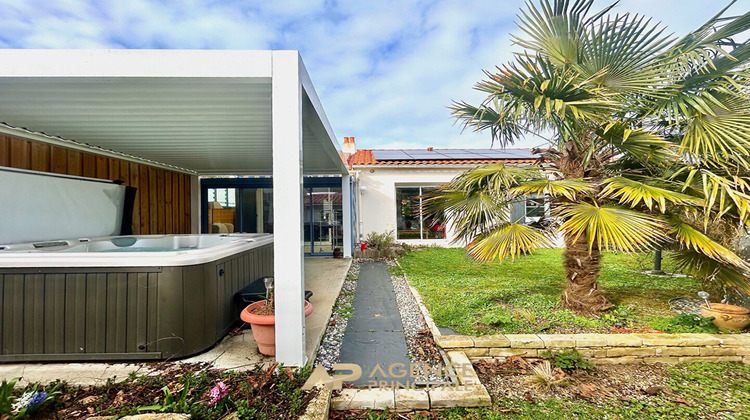 Ma-Cabane - Vente Maison CHATELAILLON-PLAGE, 78 m²