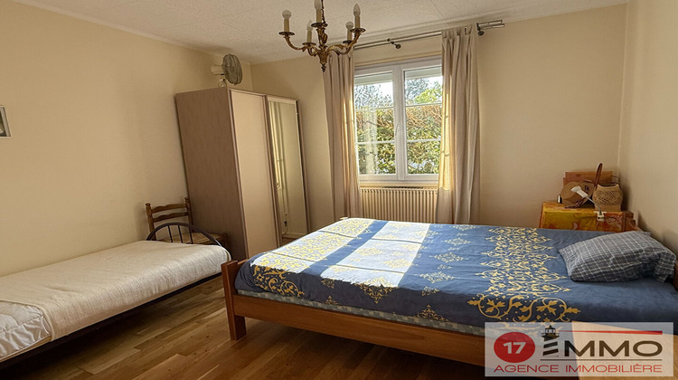 Ma-Cabane - Vente Maison CHATELAILLON-PLAGE, 115 m²