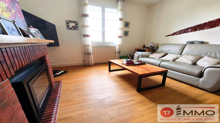 Ma-Cabane - Vente Maison CHATELAILLON-PLAGE, 115 m²