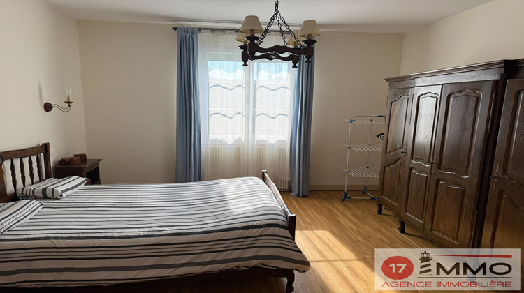 Ma-Cabane - Vente Maison CHATELAILLON-PLAGE, 115 m²