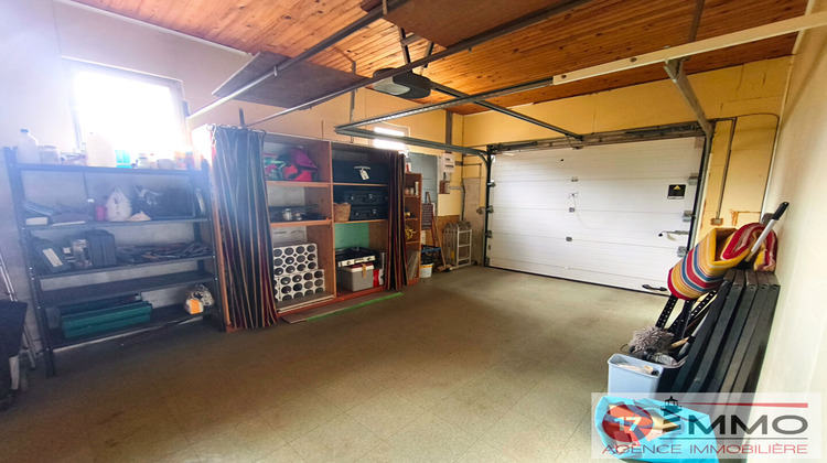 Ma-Cabane - Vente Maison CHATELAILLON-PLAGE, 115 m²