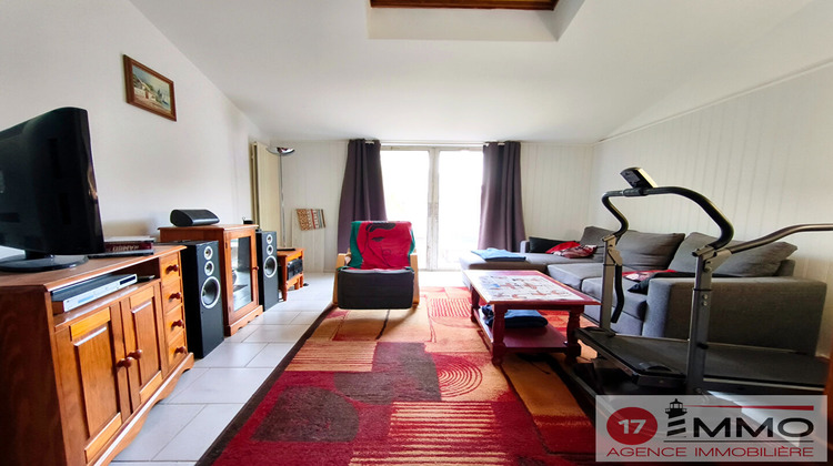 Ma-Cabane - Vente Maison CHATELAILLON-PLAGE, 120 m²