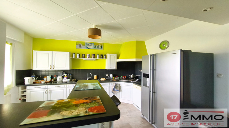 Ma-Cabane - Vente Maison CHATELAILLON-PLAGE, 120 m²