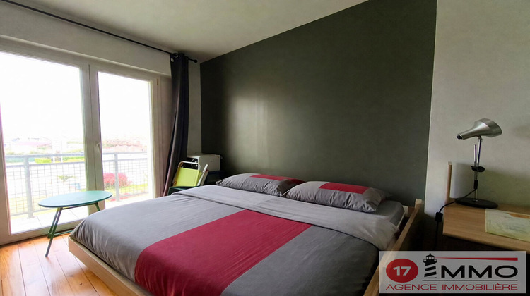 Ma-Cabane - Vente Maison CHATELAILLON-PLAGE, 120 m²