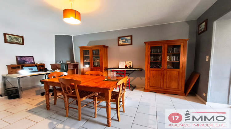 Ma-Cabane - Vente Maison CHATELAILLON-PLAGE, 120 m²