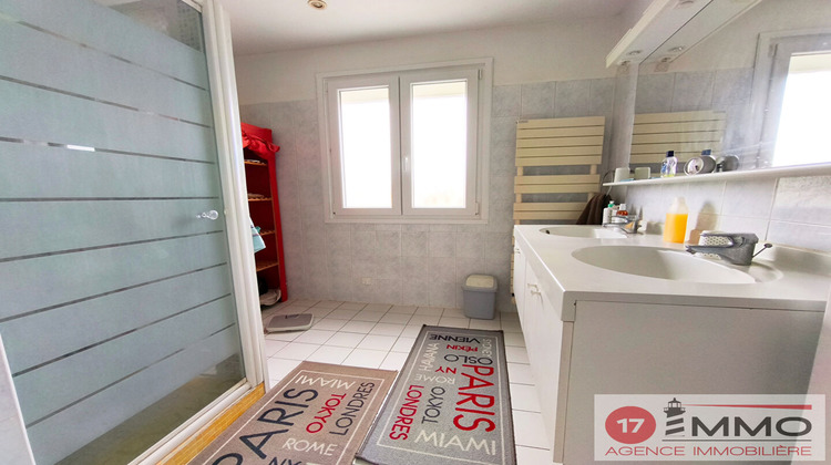 Ma-Cabane - Vente Maison CHATELAILLON-PLAGE, 120 m²